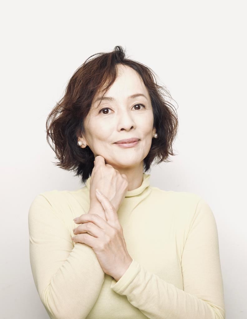 Ayako Hidetani